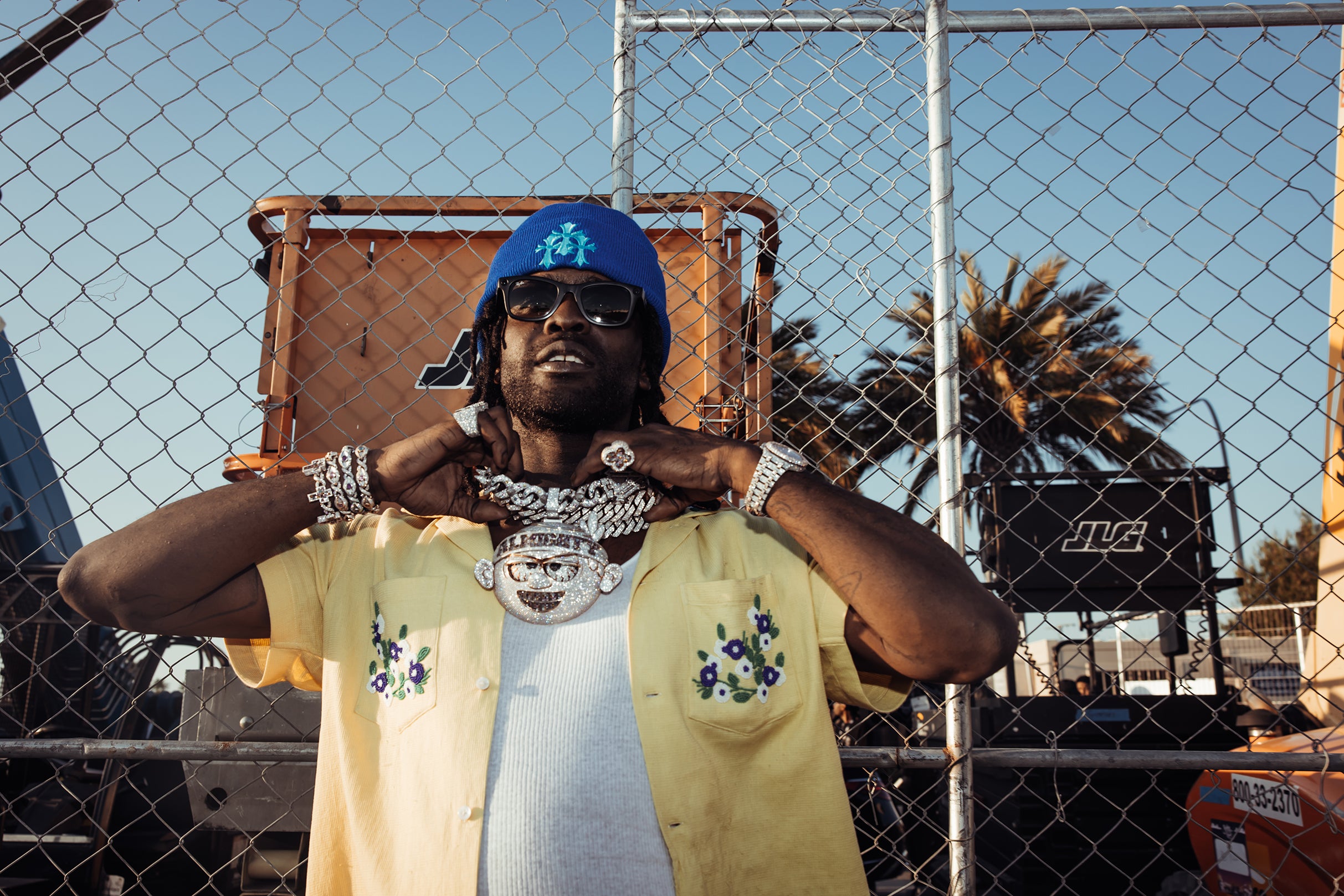 Chief Keef - A Lil Tour pre-sale password for show tickets in Hollywood, CA (Hollywood Palladium)