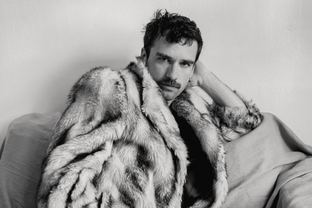 Chris Garneau at Mercury Lounge in New York on Wednesday, December 2, 2026
