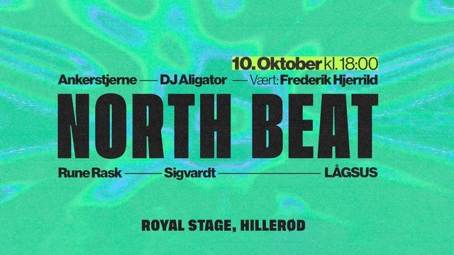 North Beat