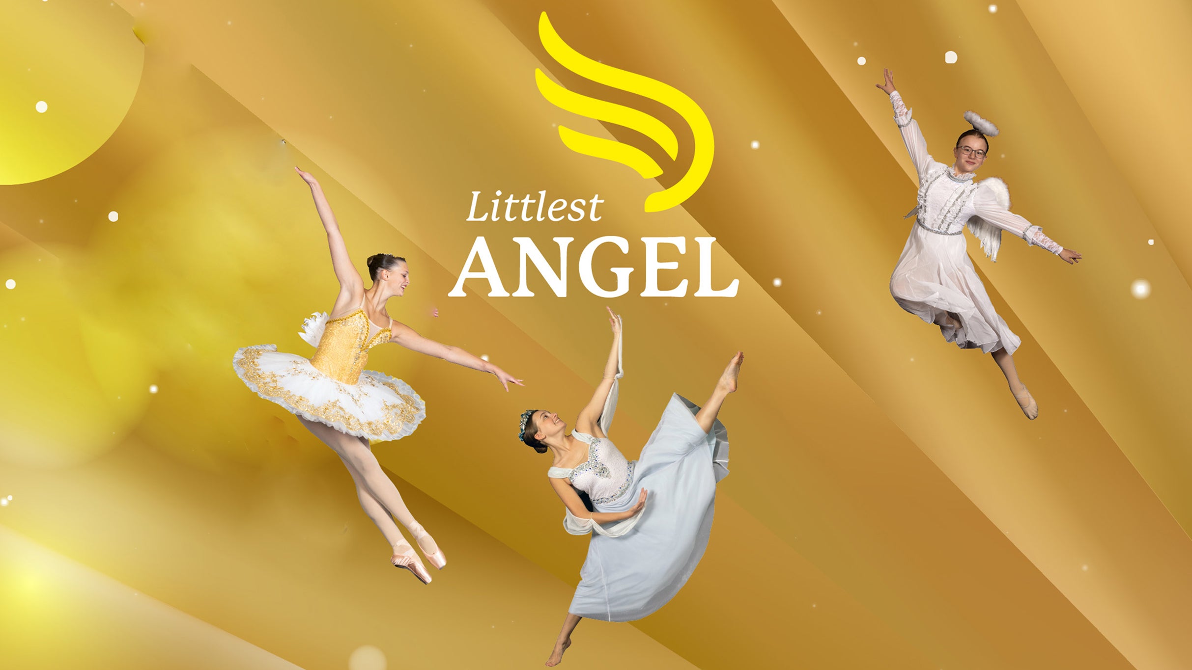 Littlest Angel at Howard L. Schrott Center for the Arts – Indianapolis, IN