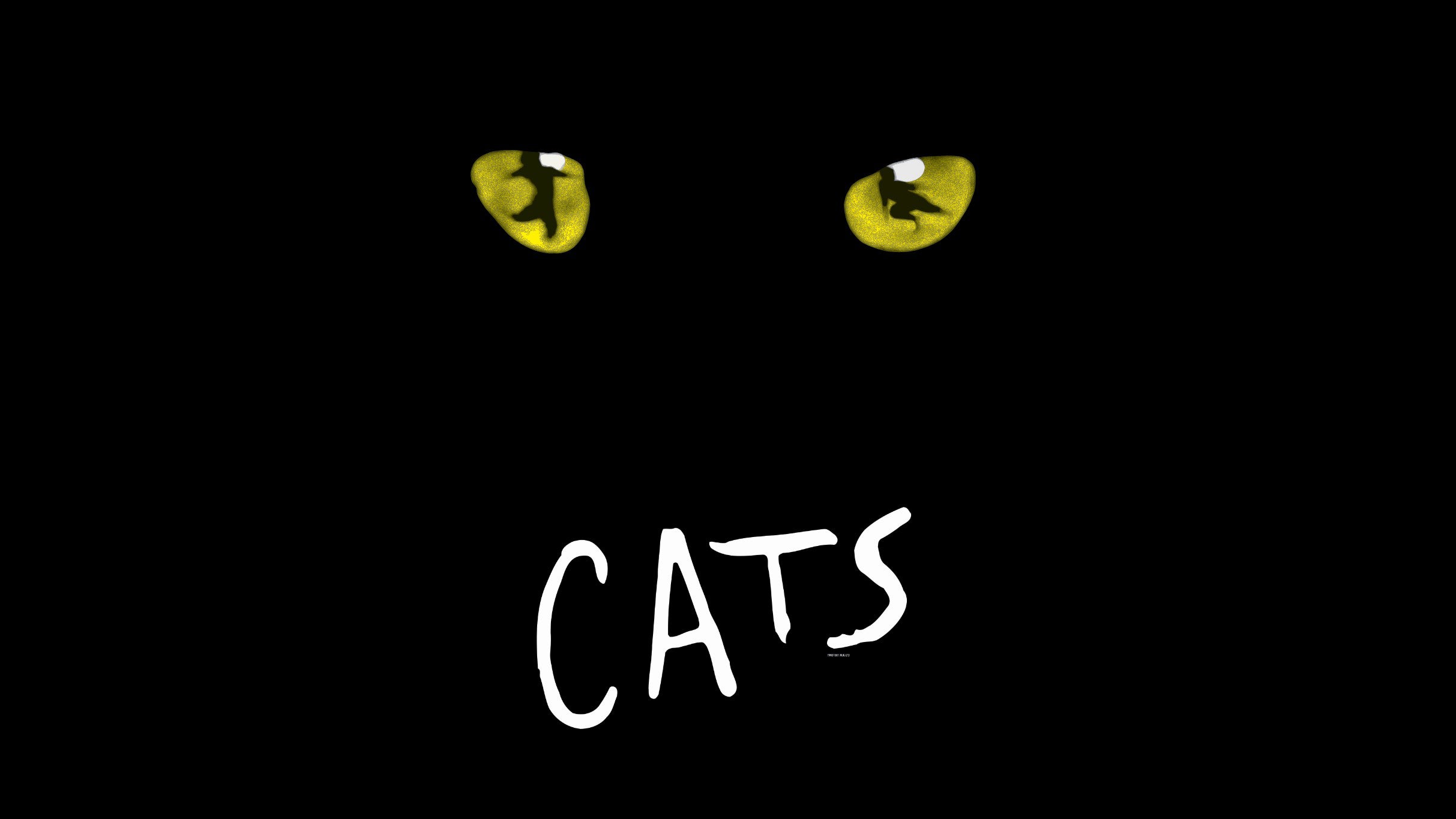 Cats at Paramount Theatre – IL – Aurora, IL