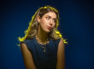 Natalie Shay, 2026-04-23, Лондон