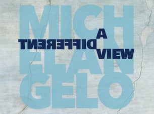 Michelangelo - A Different View