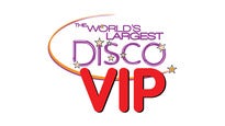 The World's Largest Disco VIP Party Presented by Dave & Adam's