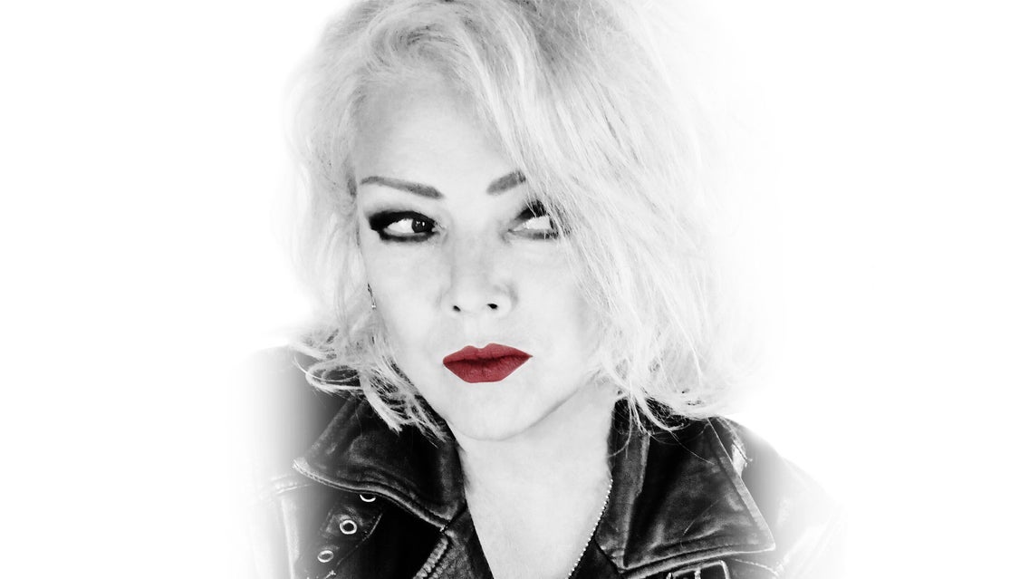 Event image for Kim Wilde