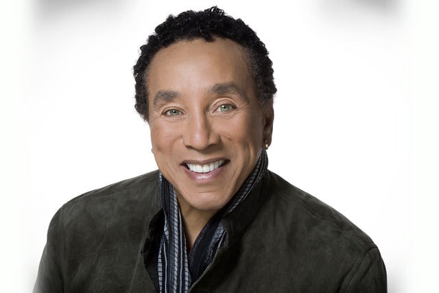 Smokey Robinson