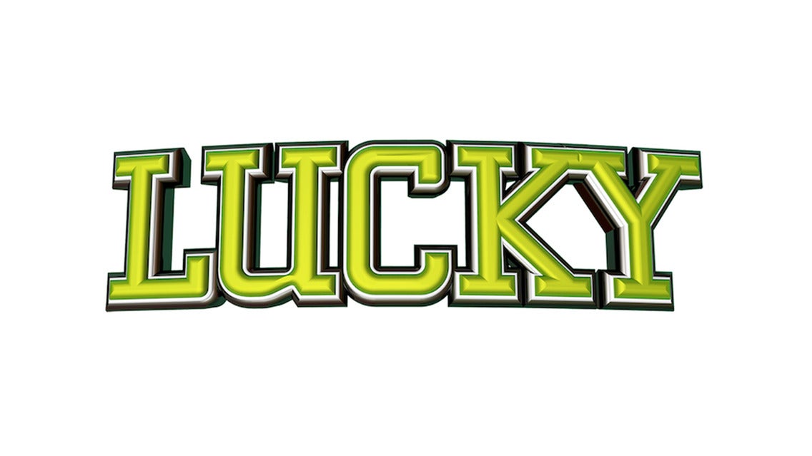 Lucky ‘Biting Heels’ EP Australian Tour