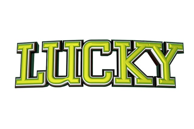LuckyL.com is for sale