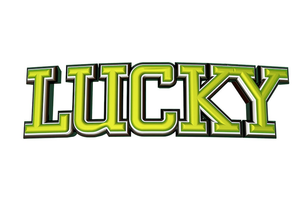 Lucky ‘Biting Heels’ EP Australian Tour