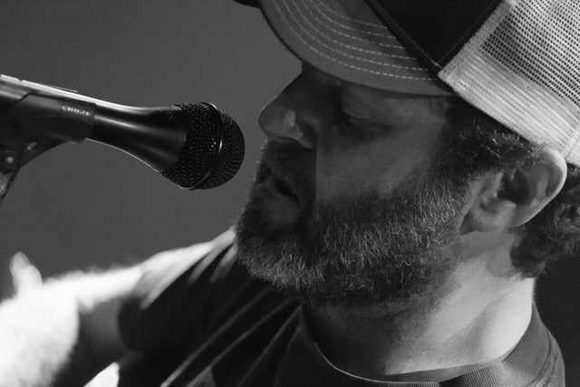 Scott H. Biram, Megahussy