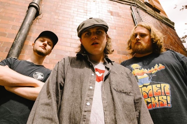 Ticket Reselling The Zac Schulze Gang