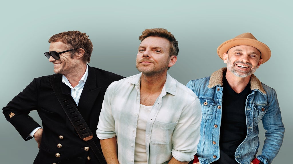 ARK: Arno Carstens, Ross Learmonth & Kahn Morbee