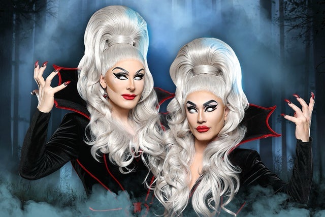 Boulet Brothers' Dragula: Season 666 Tour Austin presale password