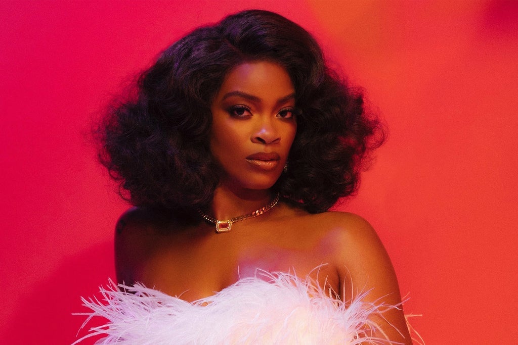 Ari Lennox - Age/Sex/Location Tour 2023 | House of Blues