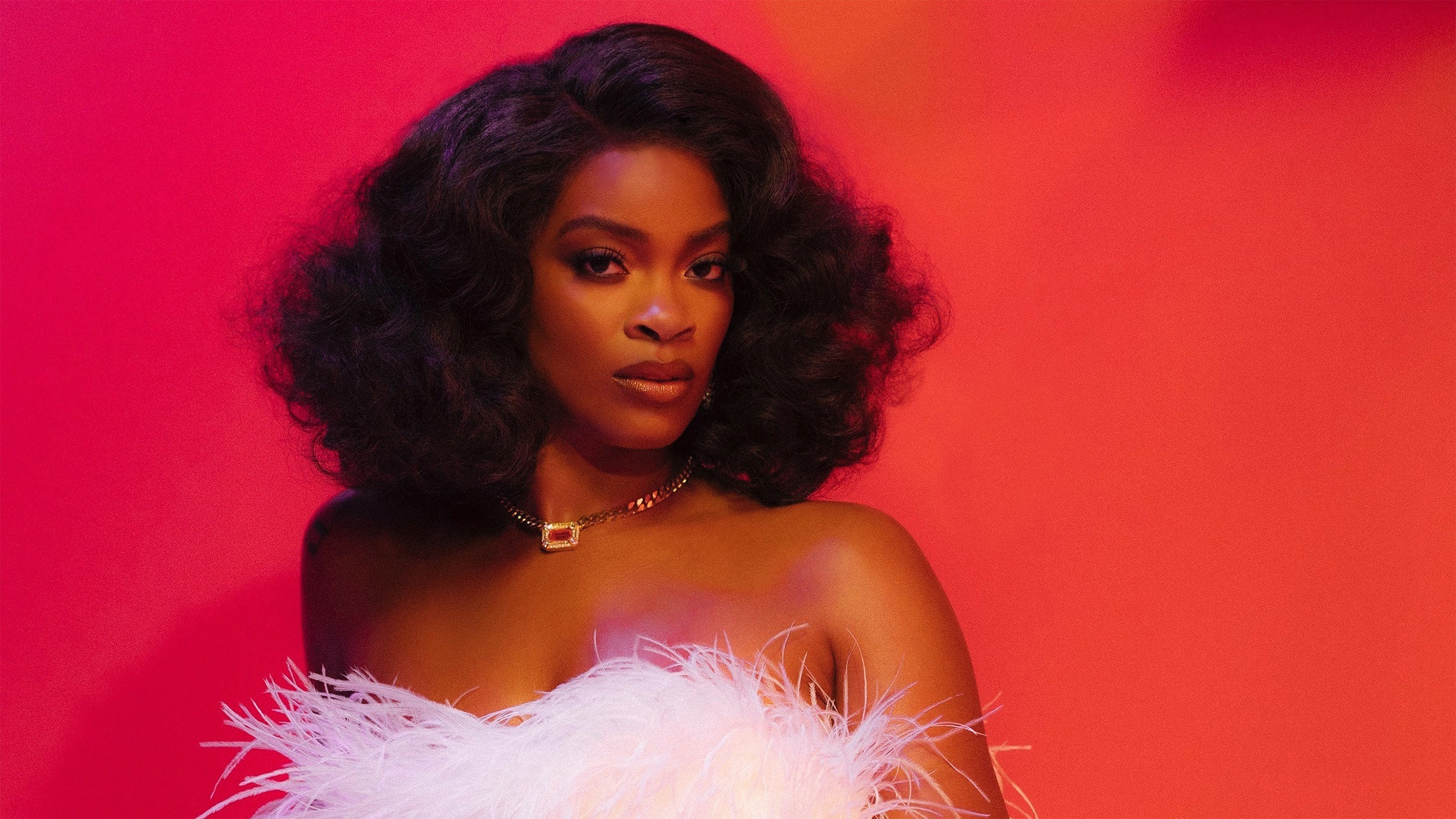 Ari Lennox - Age/Sex/Location Tour 2023 in Los Angeles promo photo for VIP Package presale offer code