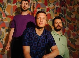Friendly Fires - 15 Years of Friendly Fires, 2023-11-24, Манчестер
