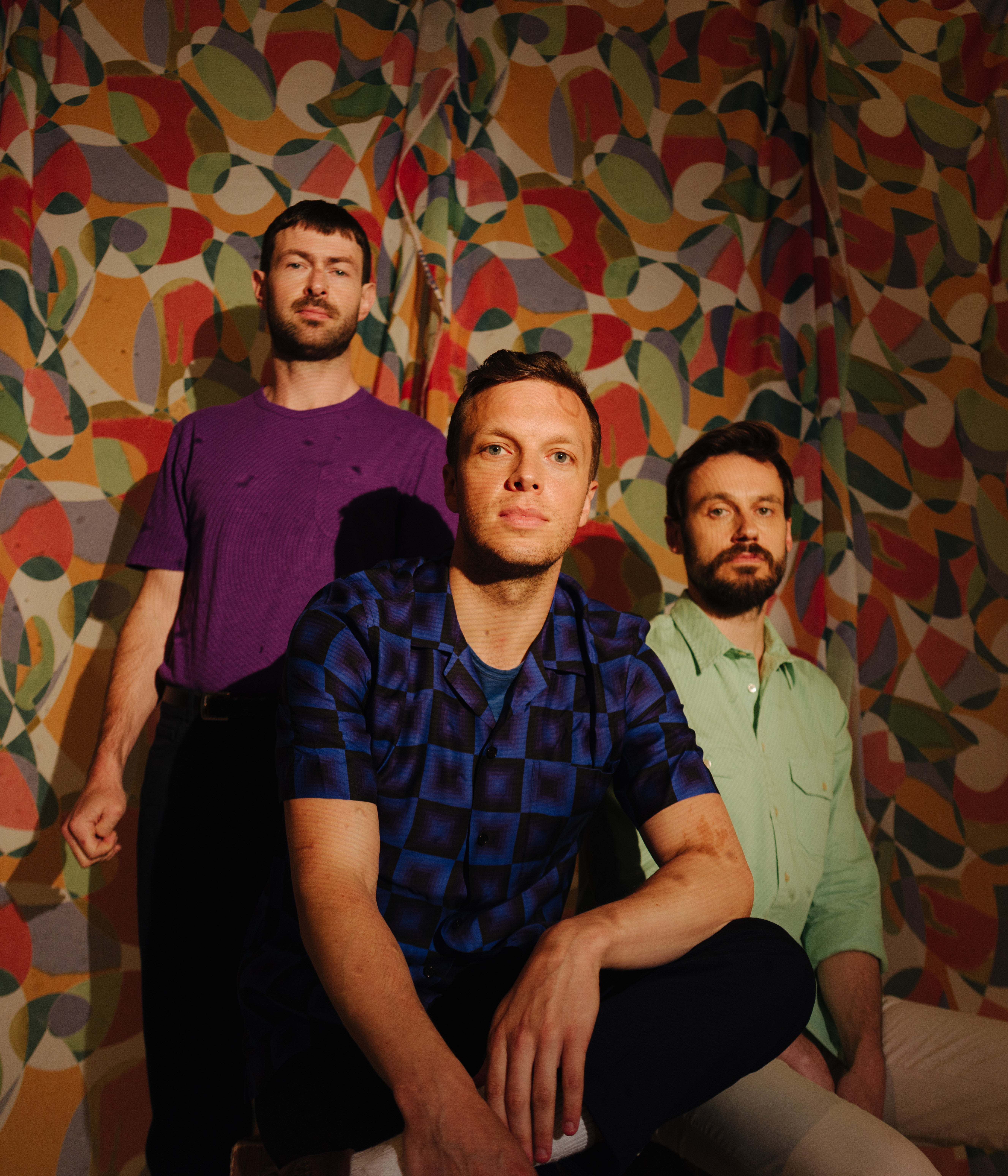 Friendly Fires presale information on freepresalepasswords.com