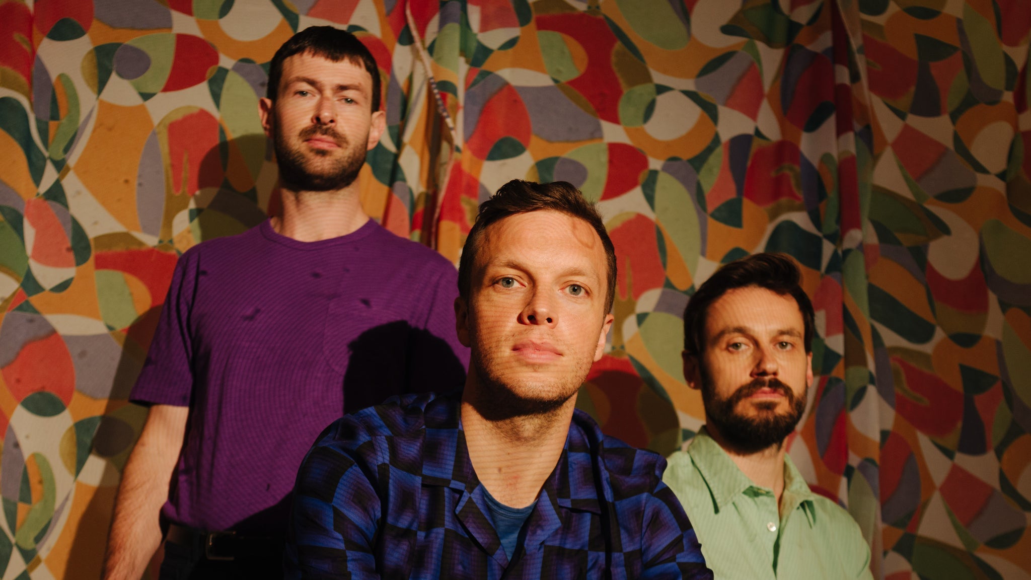 Friendly Fires