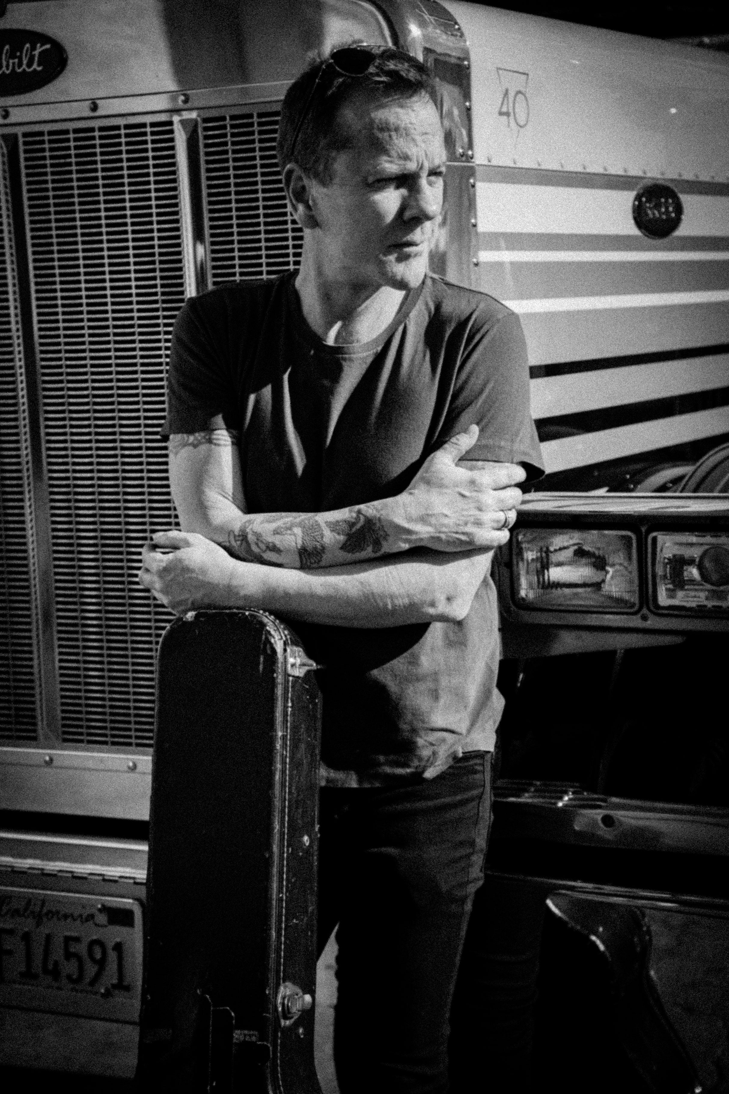 Kiefer Sutherland – 2026-05-18