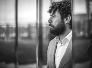 Declan O'Rourke - Arrivals, 2022-03-13, Дублін