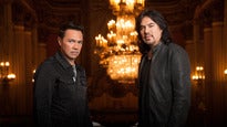 Los Temerarios