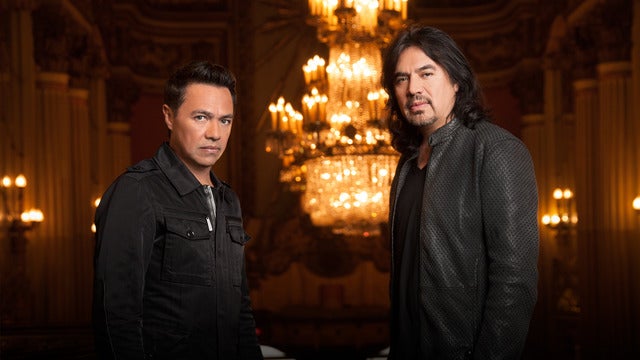 los temerarios t shirt