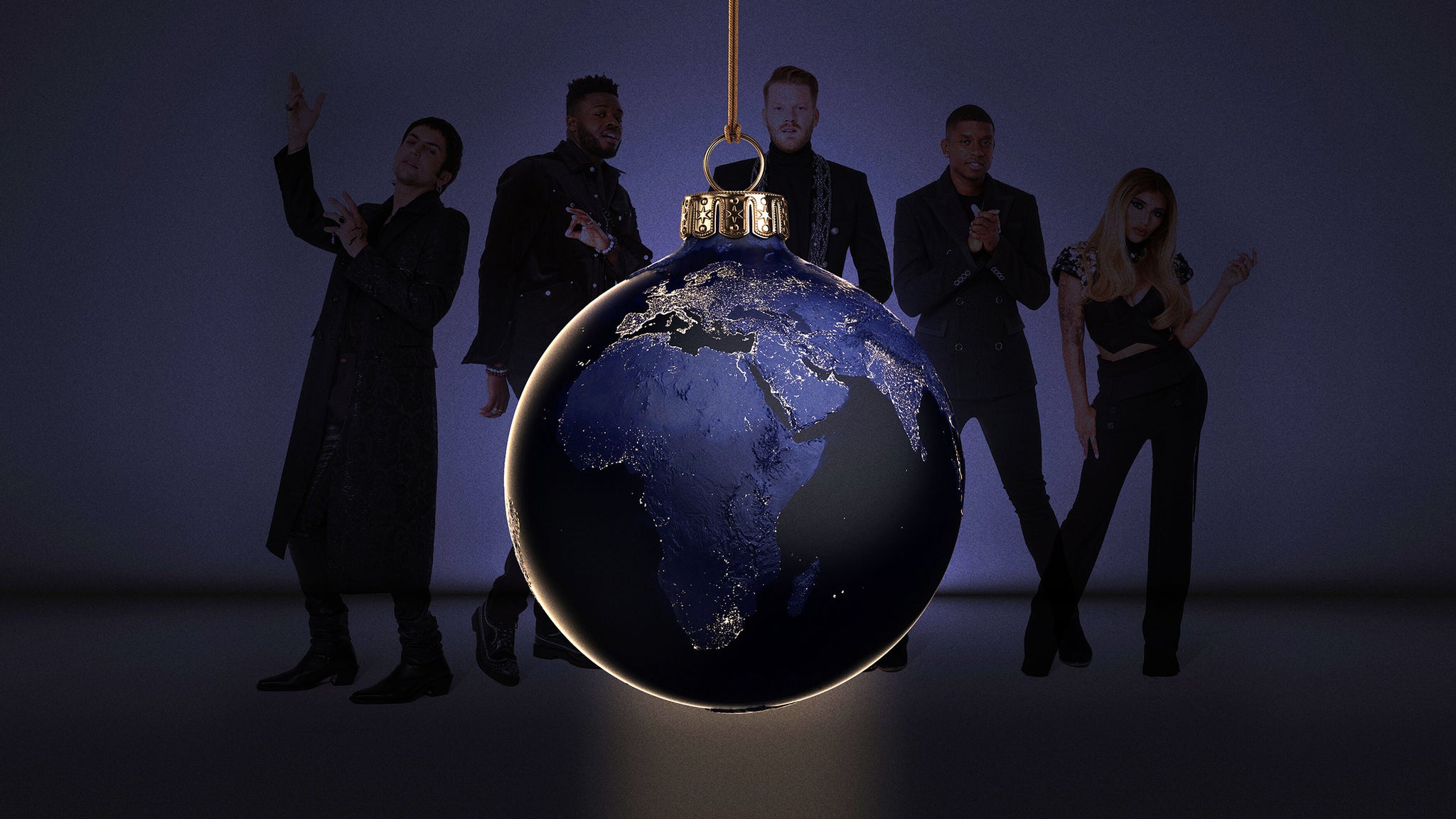 Pentatonix Tickets, 2022-2023 Concert Tour Dates | Ticketmaster CA