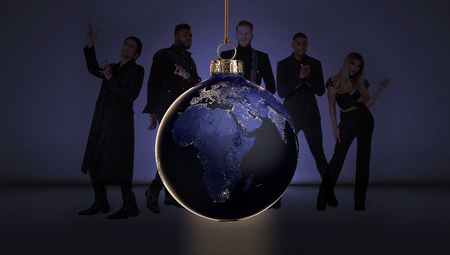 Pentatonix Tickets, 2022-2023 Concert Tour Dates | Ticketmaster CA Pentatonix Tickets, 2022-2023 Concert Tour Dates | Ticketmaster CA