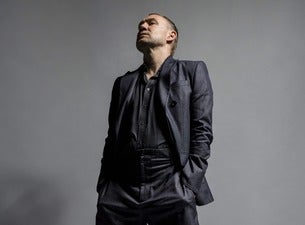 David Gray Past & Present Tour