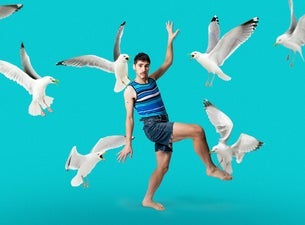 Sam Morrison: Sugar Daddy