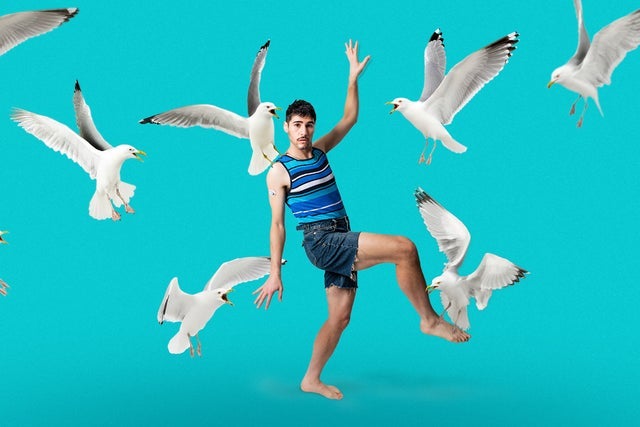 Presales to sam morrison: members use these when buying pre-sale tickets