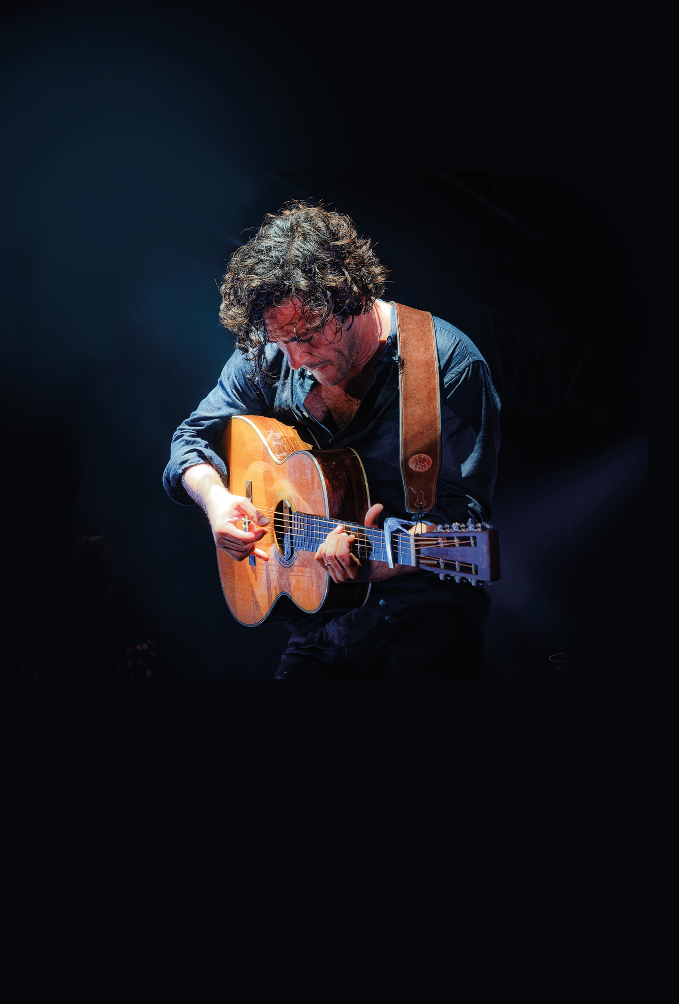 Jack Savoretti Event Title Pic