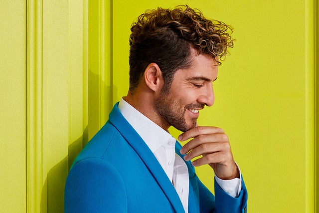 David Bisbal