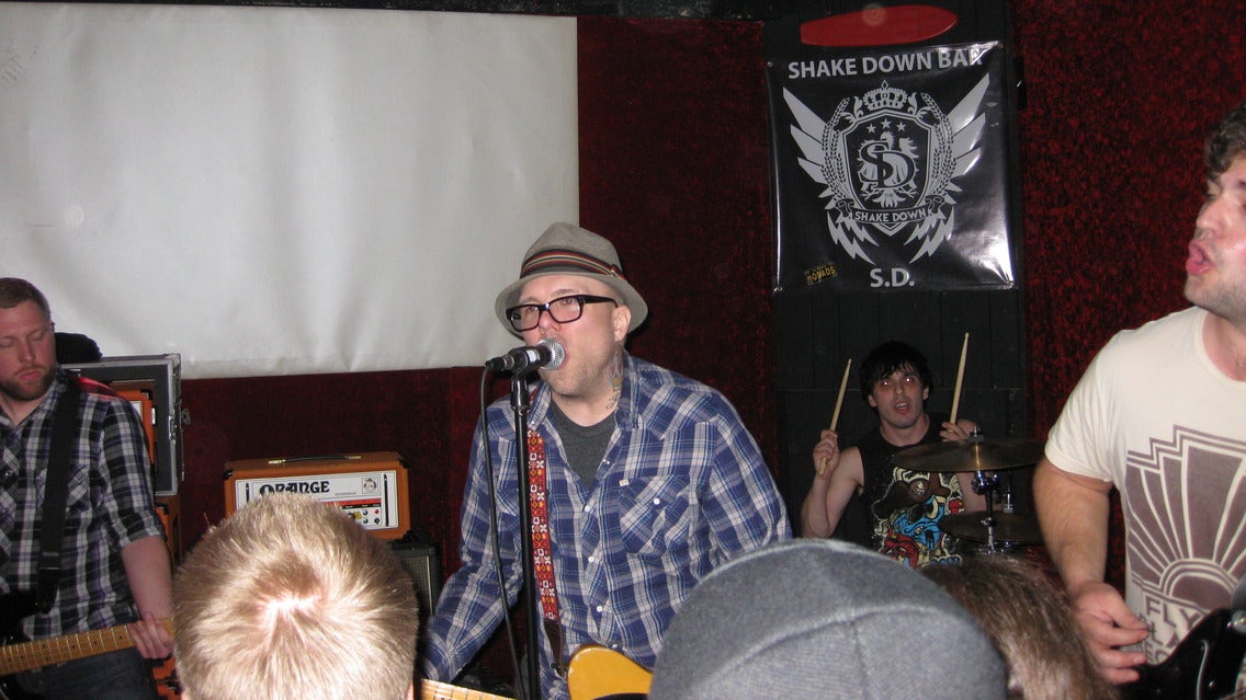 The Ataris