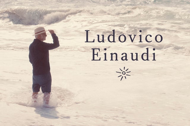 Presale codes for ludovico einaudi: members use these when buying pre-sale tickets