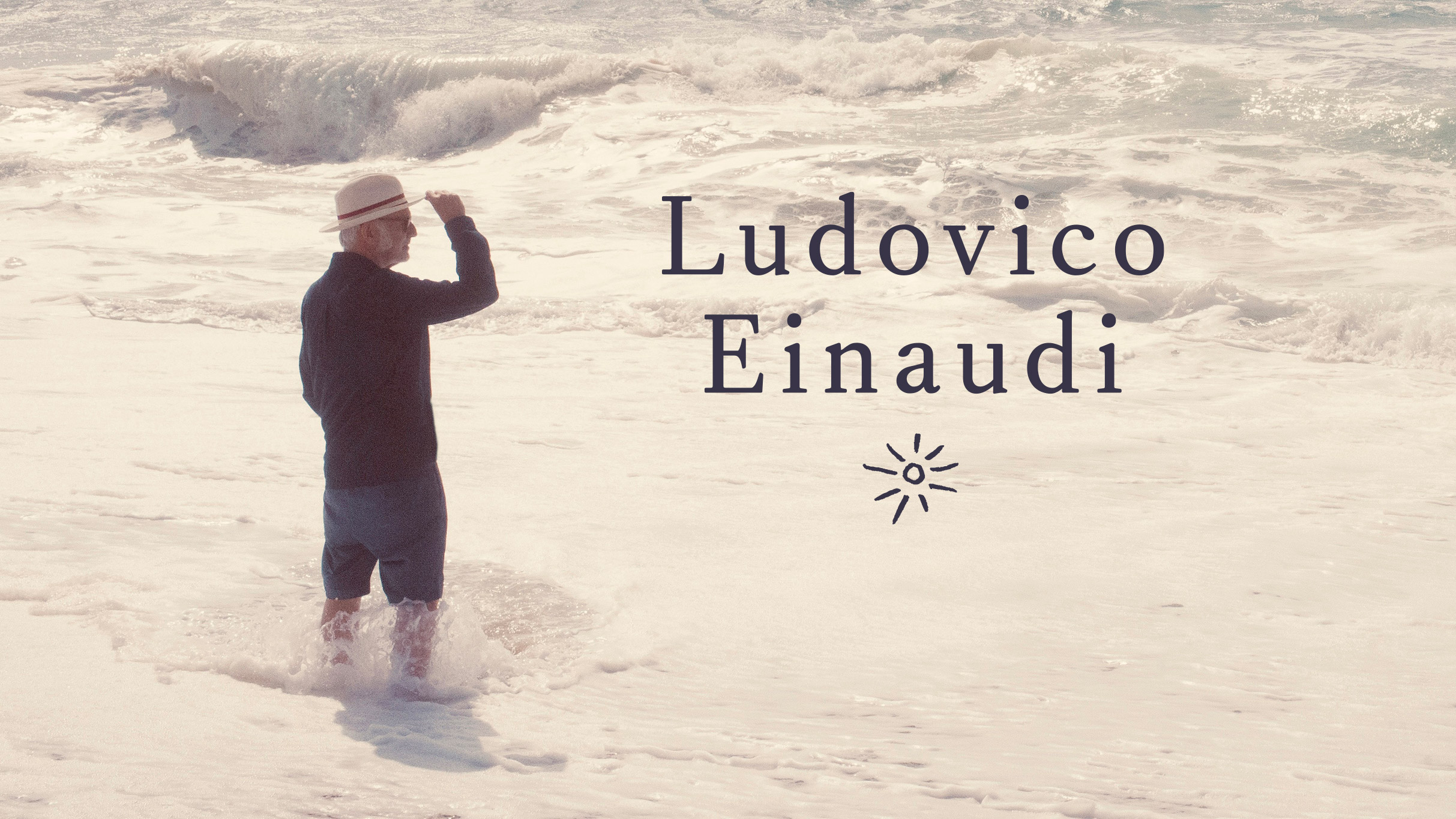 Ludovico Einaudi