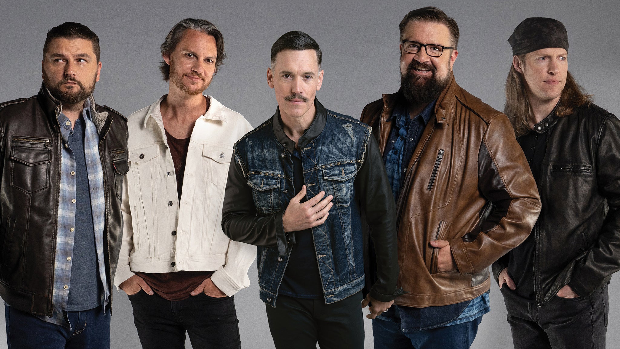 On The Road With Home Free