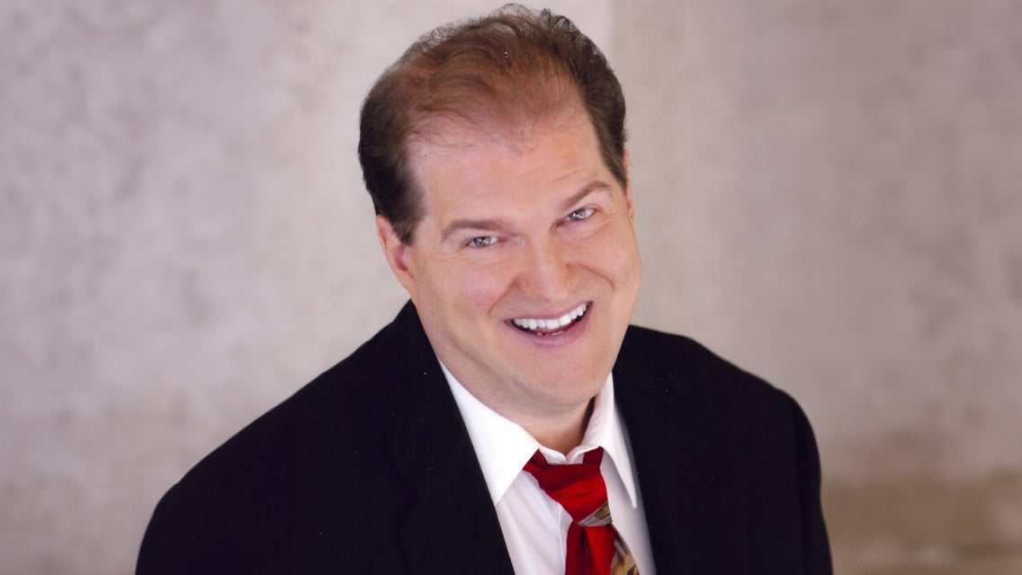 Photo of Randy Lubas