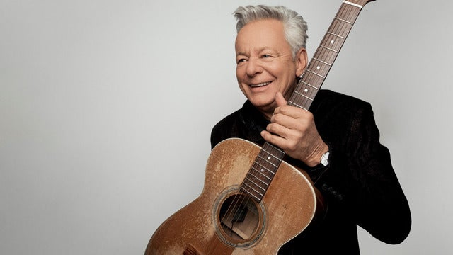 Tommy Emmanuel with Jorma Kaukonen Tickets