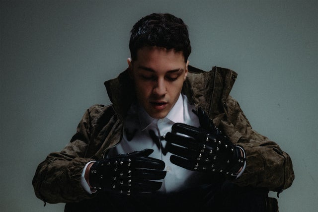 Ticket Reselling Ares