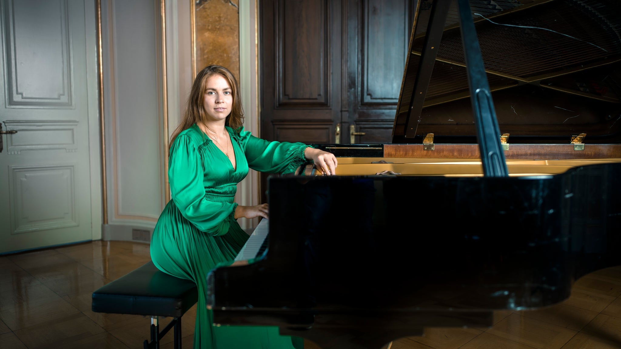 Chopin Pur