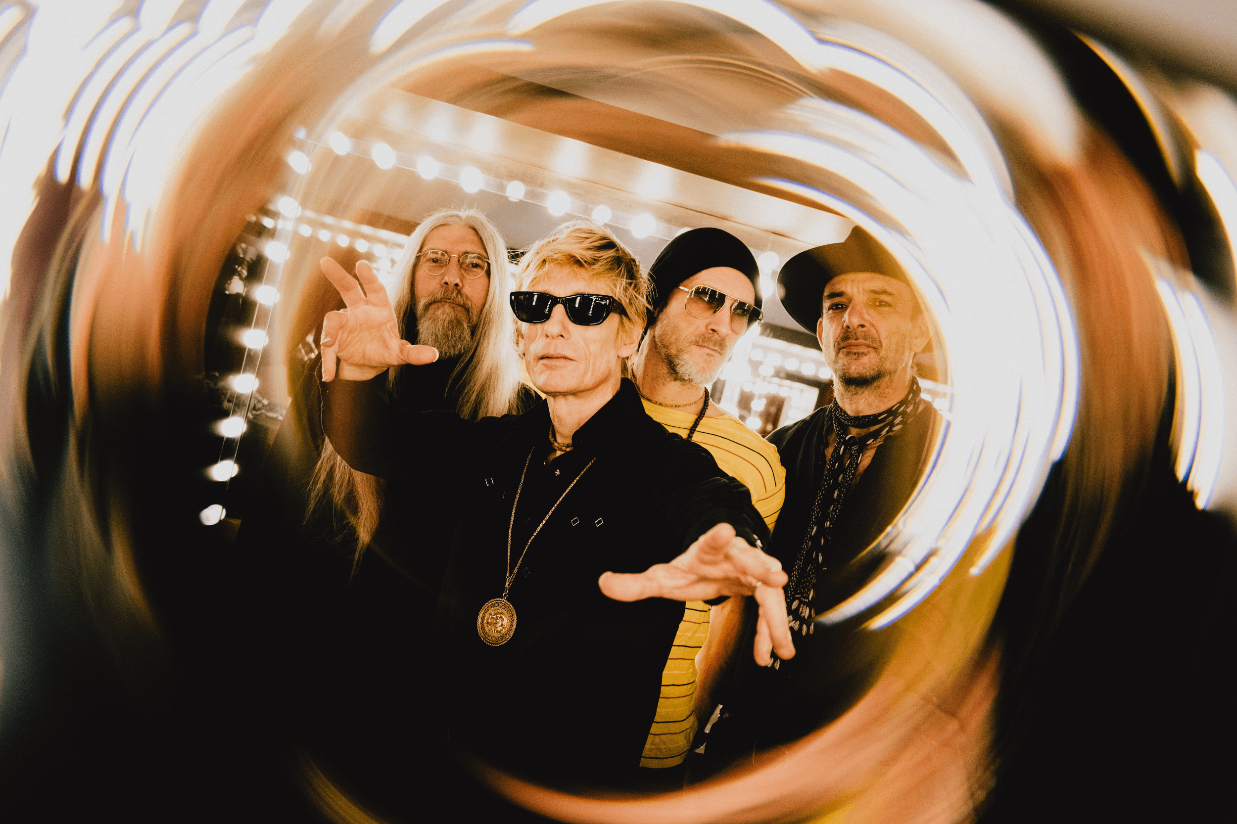 Kula Shaker