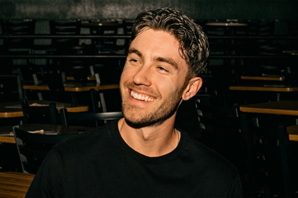 Semper Funny ft. Dave Williamson, Will Burkart, Jimmy Draxler, Bryson Banks and more TBA!