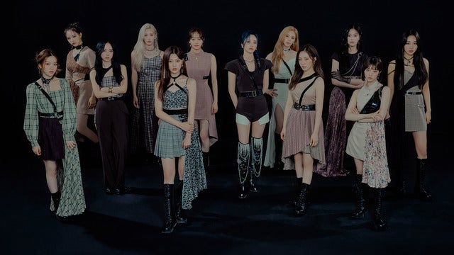 LOONA