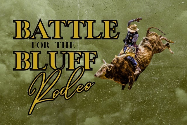 Presale codes for battle for the bluff: members use these when buying pre-sale tickets