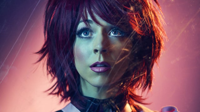 Lindsey Stirling - Artemis Tour North America 2021