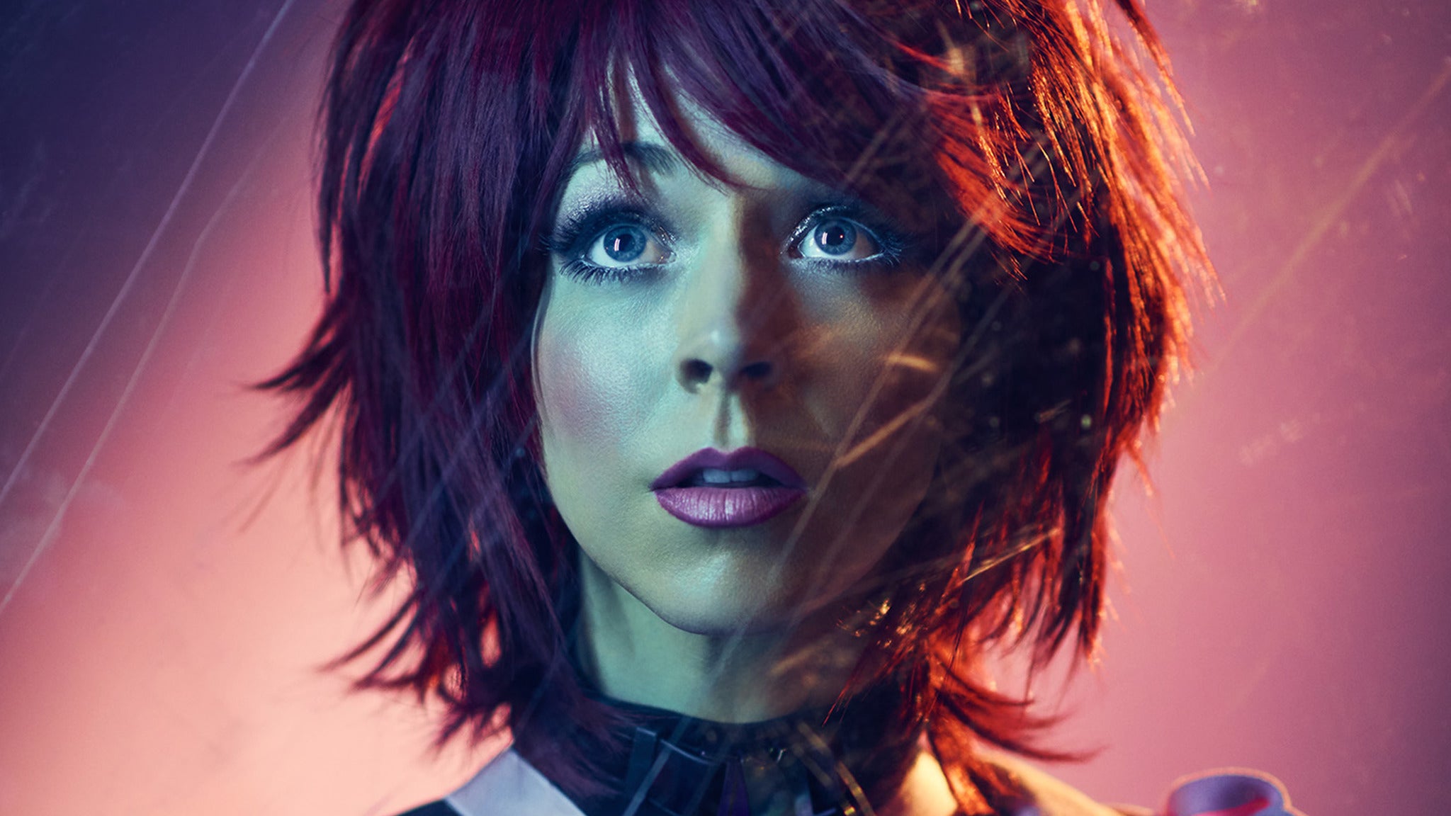 Lindsey Stirling - Christmas Program 2021 pre-sale password for early tickets in Jackson