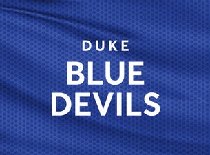 Image of Duke University Blue Devils Baseball vs. North Carolina State University Wolfpack Baseball