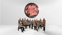 Grupo Niche "Niche Disco Tour"