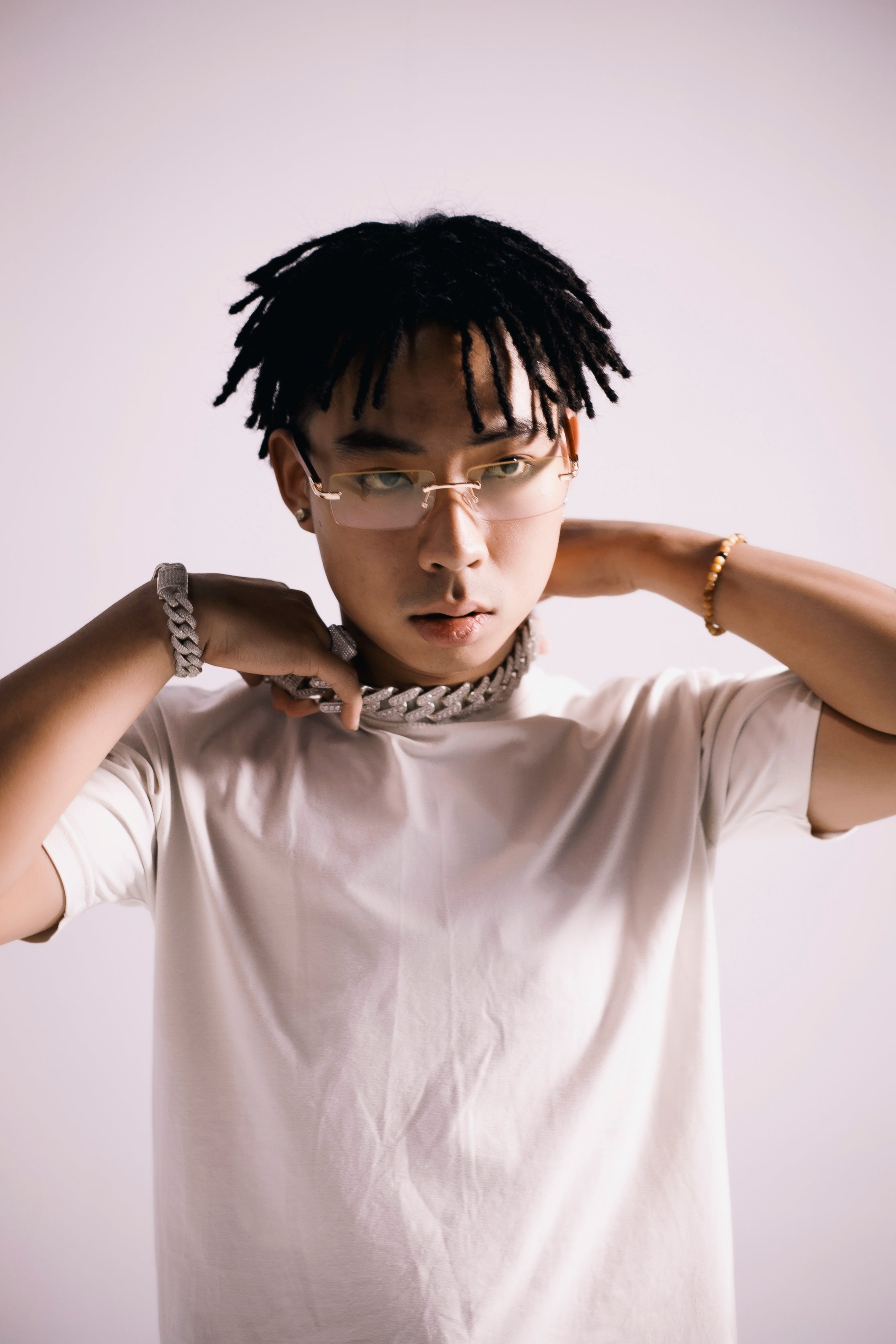 YES CONCERT: DXSTRICT 26 x WXRDIE at The Mod Club